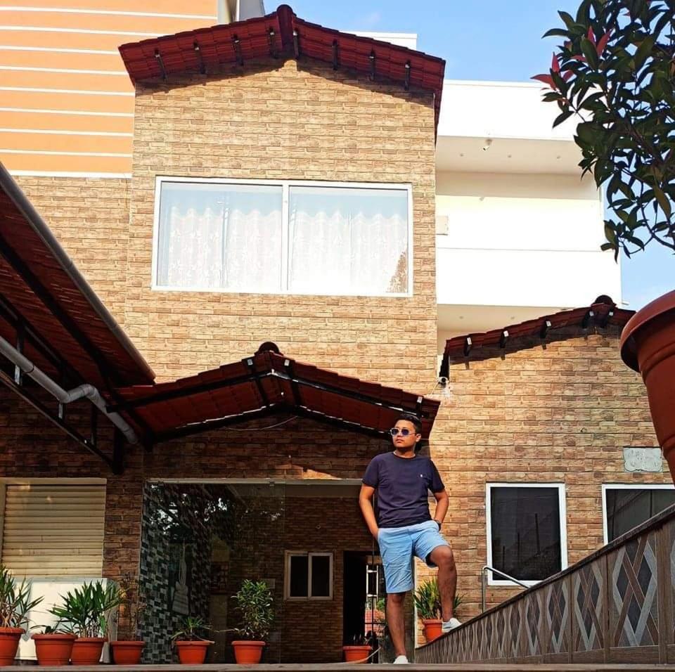 Grandwood Coco Resort Yercaud Exterior foto